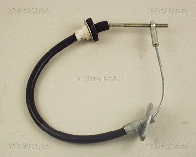 Triscan Seilzug, Kupplungsbetätigung [Hersteller-Nr. 814015210] für Fiat von TRISCAN