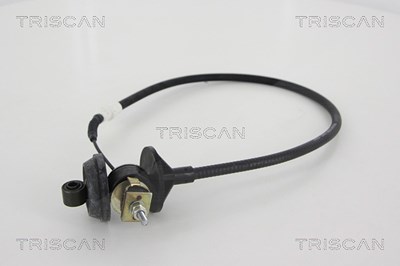 Triscan Seilzug, Kupplungsbetätigung [Hersteller-Nr. 814015232] für Fiat, Lancia von TRISCAN