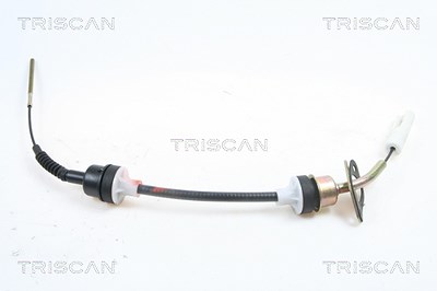 Triscan Seilzug, Kupplungsbetätigung [Hersteller-Nr. 814015279] für Fiat von TRISCAN
