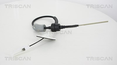 Triscan Seilzug, Kupplungsbetätigung [Hersteller-Nr. 814015285] für Fiat von TRISCAN