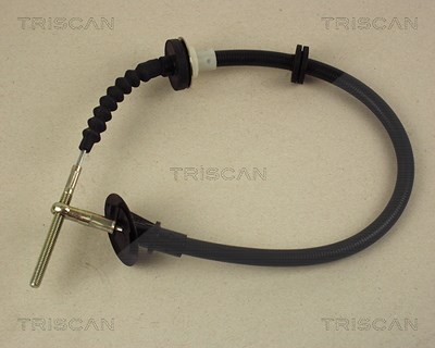 Triscan Seilzug, Kupplungsbetätigung [Hersteller-Nr. 814015205] für Fiat, Lancia von TRISCAN
