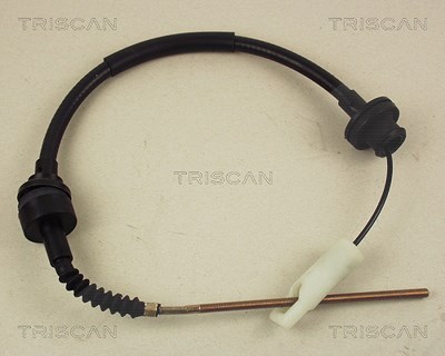 Triscan Seilzug, Kupplungsbetätigung [Hersteller-Nr. 814015251] für Fiat, Lancia von TRISCAN