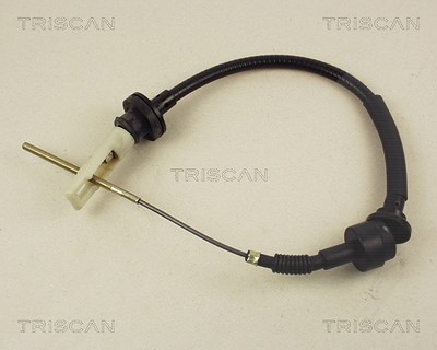 Triscan Seilzug, Kupplungsbetätigung [Hersteller-Nr. 814015223] für Fiat, Lancia von TRISCAN