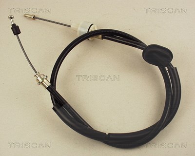 Triscan Seilzug, Kupplungsbetätigung [Hersteller-Nr. 814016229] für Ford von TRISCAN