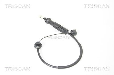 Triscan Seilzug, Kupplungsbetätigung [Hersteller-Nr. 814010214] für Citroën, Fiat, Lancia, Peugeot von TRISCAN