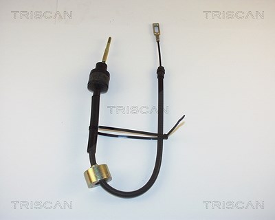 Triscan Seilzug, Kupplungsbetätigung [Hersteller-Nr. 814038203] für Citroën von TRISCAN