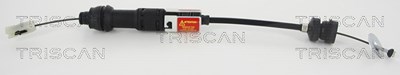 Triscan Seilzug, Kupplungsbetätigung [Hersteller-Nr. 814038251] für Citroën von TRISCAN