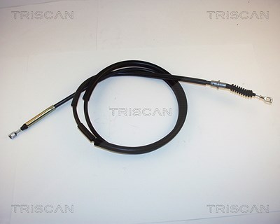 Triscan Seilzug, Kupplungsbetätigung [Hersteller-Nr. 814041205] für Daihatsu von TRISCAN