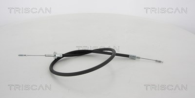 Triscan Seilzug, Kupplungsbetätigung [Hersteller-Nr. 814015258] für Iveco von TRISCAN