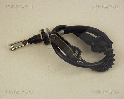 Triscan Seilzug, Kupplungsbetätigung [Hersteller-Nr. 814014201] für Nissan von TRISCAN