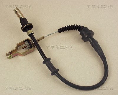 Triscan Seilzug, Kupplungsbetätigung [Hersteller-Nr. 814014205] für Nissan von TRISCAN