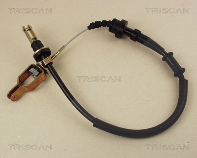 Triscan Seilzug, Kupplungsbetätigung [Hersteller-Nr. 814014212] für Nissan von TRISCAN