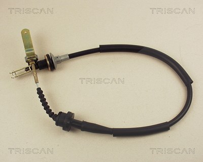 Triscan Seilzug, Kupplungsbetätigung [Hersteller-Nr. 814014209] für Nissan von TRISCAN