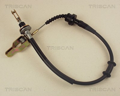 Triscan Seilzug, Kupplungsbetätigung [Hersteller-Nr. 814014211] für Nissan von TRISCAN