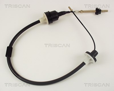 Triscan Seilzug, Kupplungsbetätigung [Hersteller-Nr. 814024234] für Opel von TRISCAN