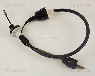 Triscan Seilzug, Kupplungsbetätigung [Hersteller-Nr. 814024235] für Opel von TRISCAN