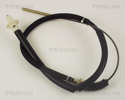 Triscan Seilzug, Kupplungsbetätigung [Hersteller-Nr. 814024204] für Opel von TRISCAN