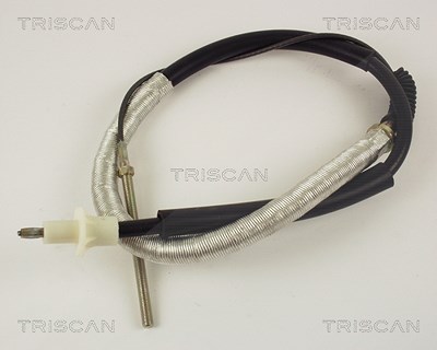 Triscan Seilzug, Kupplungsbetätigung [Hersteller-Nr. 814024228] für Opel von TRISCAN