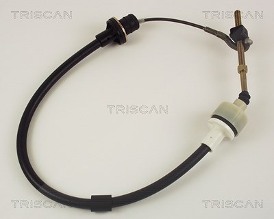 Triscan Seilzug, Kupplungsbetätigung [Hersteller-Nr. 814024231] für Opel von TRISCAN
