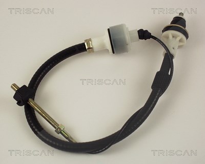 Triscan Seilzug, Kupplungsbetätigung [Hersteller-Nr. 814024233] für Opel von TRISCAN