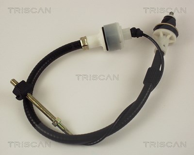 Triscan Seilzug, Kupplungsbetätigung [Hersteller-Nr. 814024233] für Chevrolet, Opel von TRISCAN