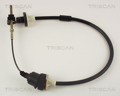 Triscan Seilzug, Kupplungsbetätigung [Hersteller-Nr. 814024209] für Opel von TRISCAN
