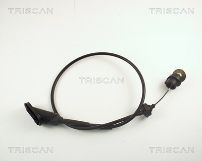Triscan Seilzug, Kupplungsbetätigung [Hersteller-Nr. 814028221] für Peugeot von TRISCAN