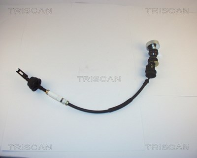 Triscan Seilzug, Kupplungsbetätigung [Hersteller-Nr. 814028243] für Peugeot von TRISCAN