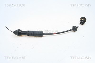 Triscan Seilzug, Kupplungsbetätigung [Hersteller-Nr. 814028256] für Peugeot von TRISCAN