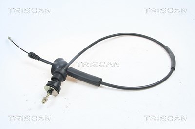 Triscan Seilzug, Kupplungsbetätigung [Hersteller-Nr. 814028219] für Peugeot von TRISCAN