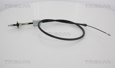 Triscan Seilzug, Kupplungsbetätigung [Hersteller-Nr. 814025246] für Renault von TRISCAN