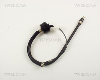 Triscan Seilzug, Kupplungsbetätigung [Hersteller-Nr. 814025220] für Renault von TRISCAN