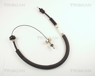 Triscan Seilzug, Kupplungsbetätigung [Hersteller-Nr. 814025235] für Renault von TRISCAN