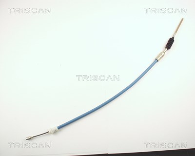 Triscan Seilzug, Kupplungsbetätigung [Hersteller-Nr. 814025217] für Renault von TRISCAN