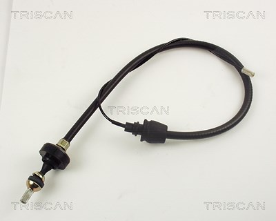 Triscan Seilzug, Kupplungsbetätigung [Hersteller-Nr. 814025241] für Renault von TRISCAN