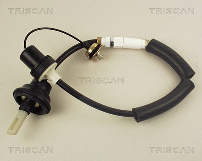 Triscan Seilzug, Kupplungsbetätigung [Hersteller-Nr. 814010208] für Rover von TRISCAN