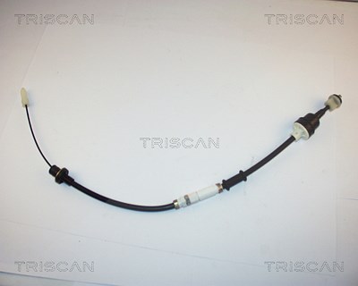 Triscan Seilzug, Kupplungsbetätigung [Hersteller-Nr. 814065201] für Saab von TRISCAN