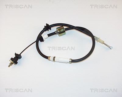 Triscan Seilzug, Kupplungsbetätigung [Hersteller-Nr. 814029242] für Seat, VW von TRISCAN
