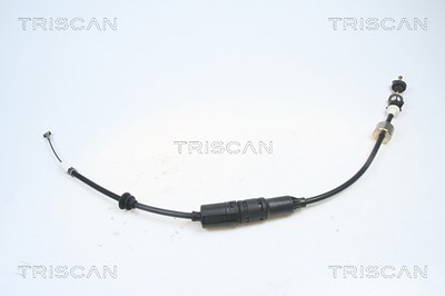 Triscan Seilzug, Kupplungsbetätigung [Hersteller-Nr. 814029246] für Seat, VW von TRISCAN