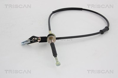 Triscan Seilzug, Kupplungsbetätigung [Hersteller-Nr. 814068204] für Subaru von TRISCAN