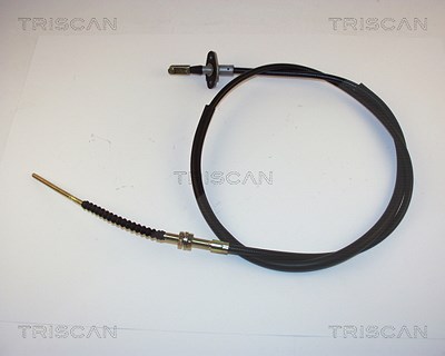 Triscan Seilzug, Kupplungsbetätigung [Hersteller-Nr. 814069206] für Suzuki von TRISCAN