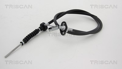 Triscan Seilzug, Kupplungsbetätigung [Hersteller-Nr. 814069215] für Suzuki von TRISCAN