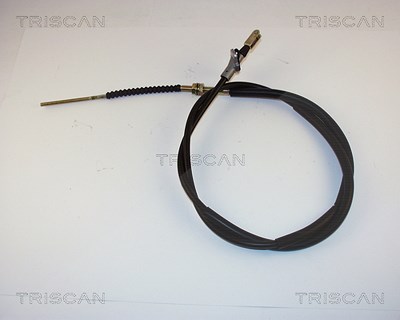 Triscan Seilzug, Kupplungsbetätigung [Hersteller-Nr. 814069207] für Suzuki von TRISCAN