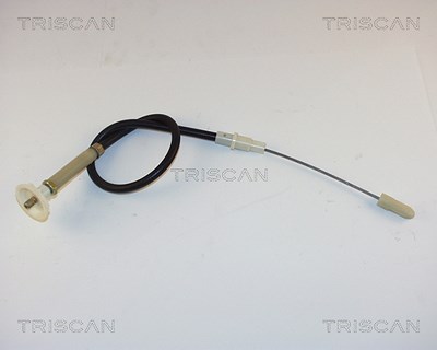 Triscan Seilzug, Kupplungsbetätigung [Hersteller-Nr. 814029217] für VW von TRISCAN