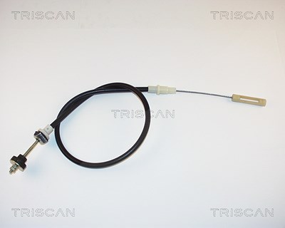 Triscan Seilzug, Kupplungsbetätigung [Hersteller-Nr. 814029201] für VW von TRISCAN