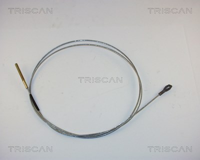 Triscan Seilzug, Kupplungsbetätigung [Hersteller-Nr. 814029222] für VW von TRISCAN