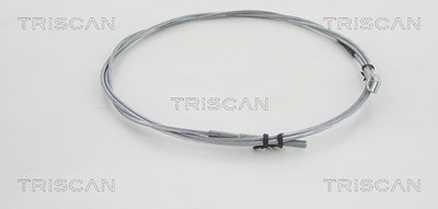 Triscan Seilzug, Kupplungsbetätigung [Hersteller-Nr. 814029223] für VW von TRISCAN