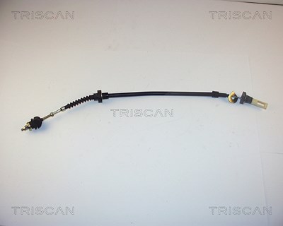 Triscan Seilzug, Kupplungsbetätigung [Hersteller-Nr. 814029231] für VW von TRISCAN