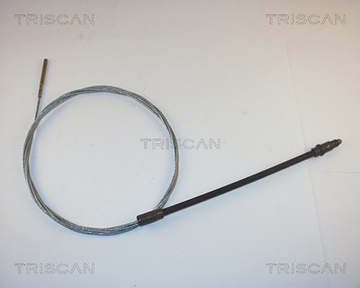 Triscan Seilzug, Kupplungsbetätigung [Hersteller-Nr. 814029227] für VW von TRISCAN