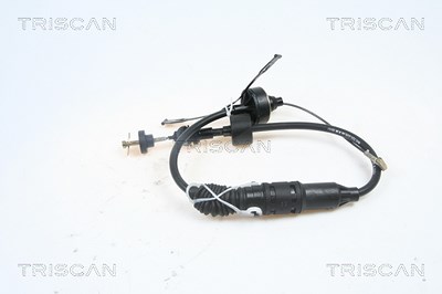 Triscan Seilzug, Kupplungsbetätigung [Hersteller-Nr. 814029247] für VW von TRISCAN